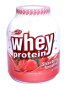 WHEY PROTEIN 2,27 kg - Fitness Authority
