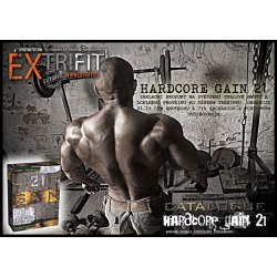 klikni pre zväčšenie Hardcore Gain 21 - Extrifit