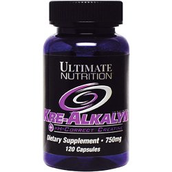 klikni pre zväčšenie Kre-Alkalyn - Ultimate Nutrition