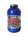 100% Pure Whey Gold - Mega Pro Nutrition