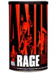 Animal RAGE - Universal