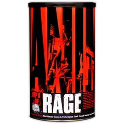 Animal RAGE - Universal