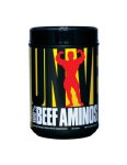 100% Beef Aminos - Universal Nutrition