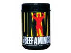 100% Beef Aminos - Universal Nutrition