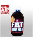 Fat Burner - ATP Nutrition