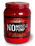 NO Muscle Pump - Aktivlab