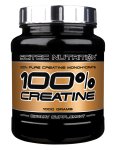 100 % Pure Creatine - Scitec Nutrition