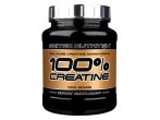 100 % Pure Creatine - Scitec Nutrition