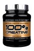 100 % Pure Creatine - Scitec Nutrition