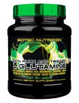 100 % Pure L-Glutamine - Scitec Nutrition