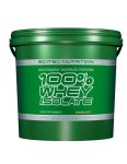 100 % WHEY ISOLATE 4,0 Kg - Scitec Nutrition