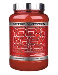 100 % Whey Professional 2,35 kg - Scitec Nutrition
