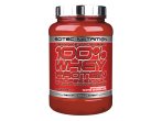 100 % Whey Professional 2,35 kg - Scitec Nutrition