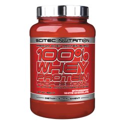 klikni pre zväčšenie 100 % Whey Professional 920 g - Scitec Nutrition