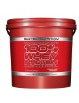 100 % Whey Professional 5,0 Kg - Scitec Nutrition