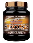 ALKALY-X - Scitec Nutrition