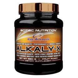 ALKALY-X - Scitec Nutrition