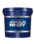 ANABOLIC WHEY 4,0 Kg - Scitec Nutrition