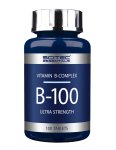B-100 - Scitec Nutrition