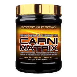 Carni Matrix 200 g - Scitec Nutrition