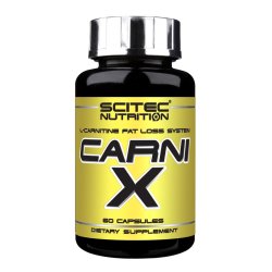 CARNI-X - Scitec Nutrition