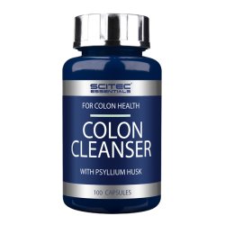 COLON CLEANSER - Scitec Nutrition