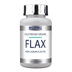 FLAX - Scitec Nutrition