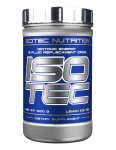 ISOTEC - Scitec Nutrition