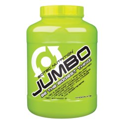 Jumbo 4,4 kg - Scitec Nutrition