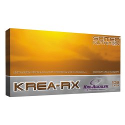 klikni pre zväčšenie KREA-RX - Scitec Nutrition