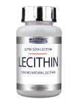 LECITHIN - Scitec Nutrition