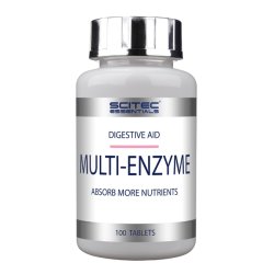 MULTI-ENZYME - Scitec Nutrition