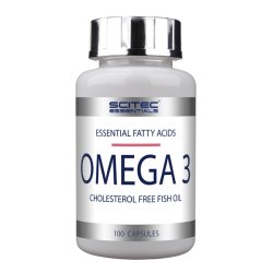 OMEGA 3 - Scitec Nutrition