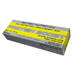 Tyčinka: PROTEIN BOOST - Scitec Nutrition