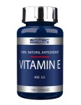 VITAMÍN E (400 NE) - Scitec Nutrition