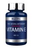 VITAMÍN E (400 NE) - Scitec Nutrition
