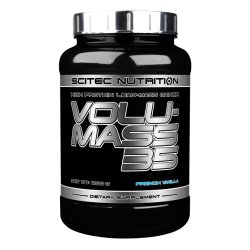 klikni pre zväčšenie Volumass 35 2,95 kg - Scitec Nutrition