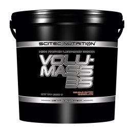 klikni pre zväčšenie Volumass 35 6,0 kg - Scitec Nutrition