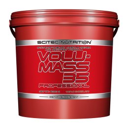 klikni pre zväčšenie Volumass 35 Profesional 6,0 kg - Scitec Nutrition