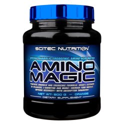 klikni pre zväčšenie Amino Magic - Scitec Nutrition