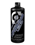 Arginine Liquid 1000 ml - Scitec Nutrition
