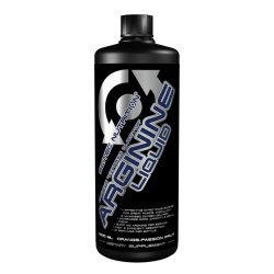 klikni pre zväčšenie Arginine Liquid 1000 ml - Scitec Nutrition