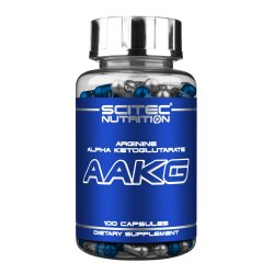 klikni pre zväčšenie AAKG - Scitec Nutrition
