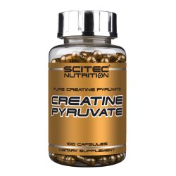 klikni pre zväčšenie Creatine Pyruvate - Scitec Nutrition