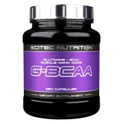 G-BCAA - Scitec Nutrition