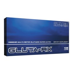klikni pre zväčšenie Gluta-RX - Scitec Nutrition