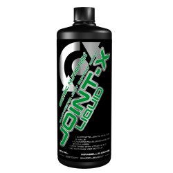 Joint-X Liqid 500 ml - Scitec Nutrition
