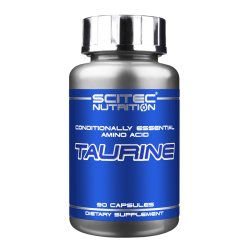 klikni pre zväčšenie Taurine - Scitec Nutrition