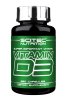Vitamin D3 - Scitec Nutrition