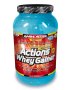 Whey Gainer ACTIONS - Aminostar